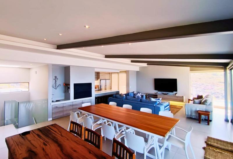 To Let 4 Bedroom Property for Rent in Pinnacle Point Golf Estate Western Cape